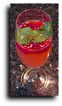Kestra's Champagne Seduction